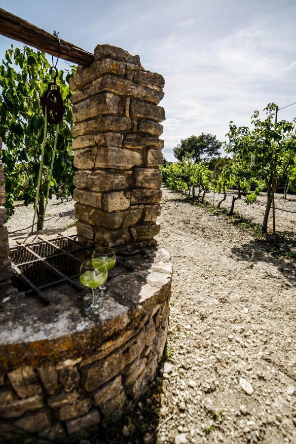 Finca Rural Son Rabassa Sant Joan Экстерьер фото