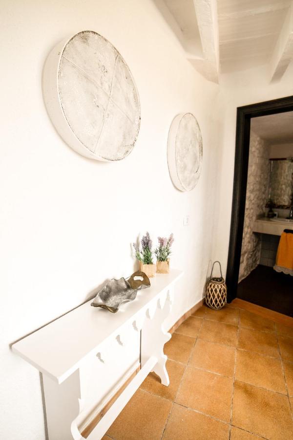 Finca Rural Son Rabassa Sant Joan Экстерьер фото